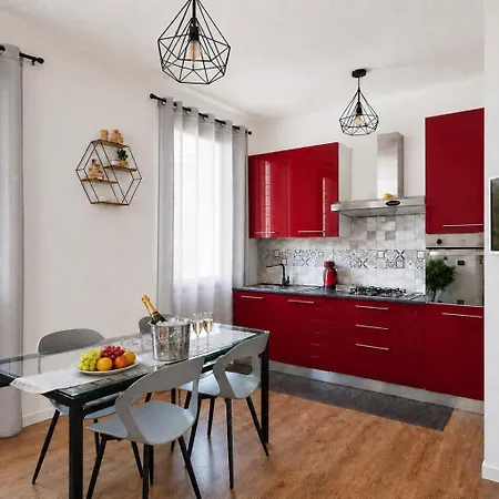 Corte Casati -- 10 Min Bus To Venice, Free Parking Marghera